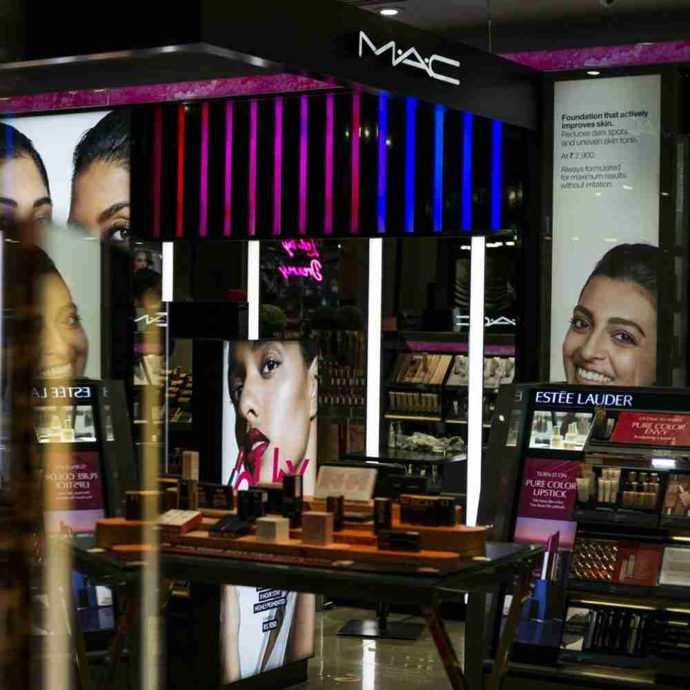 أسهم شركة إستيه لودر قد ترتفع بنسبة 31% خلال فترة وجيزة