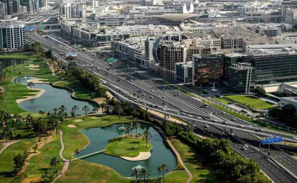 دبي تزيد حجم اكتتاب سالك ليبلغ مليار دولار وسط طلب قوي