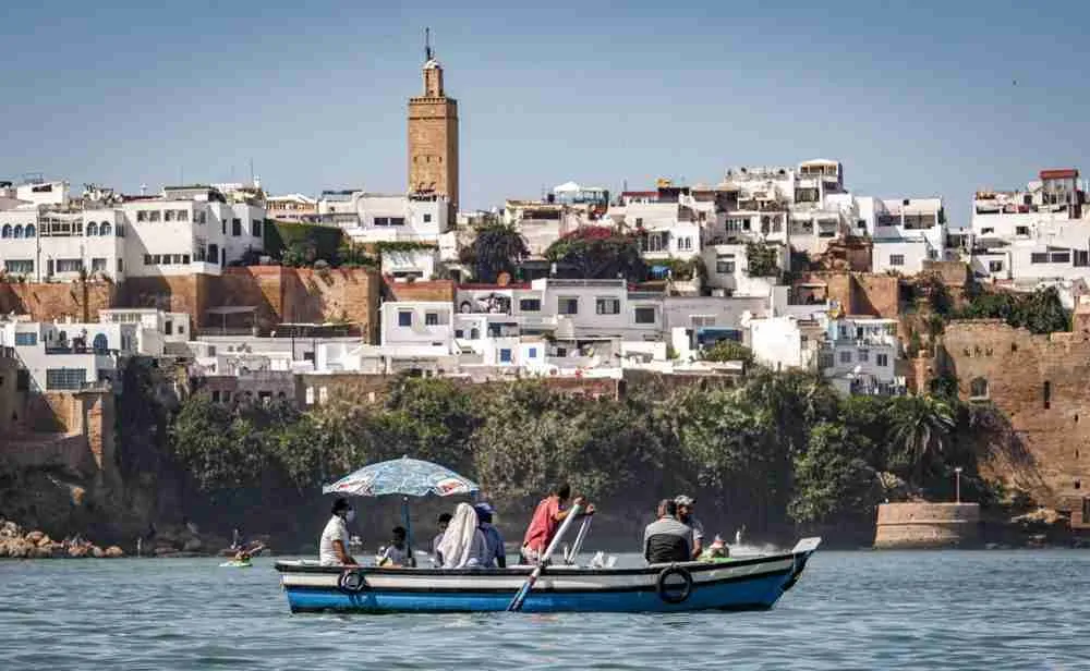 مصدر الصورة: بلومبيرغ.