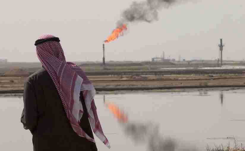 انخفاض أسعار النفط اختبار جديد لمنتجي الخام في الخليج العربي