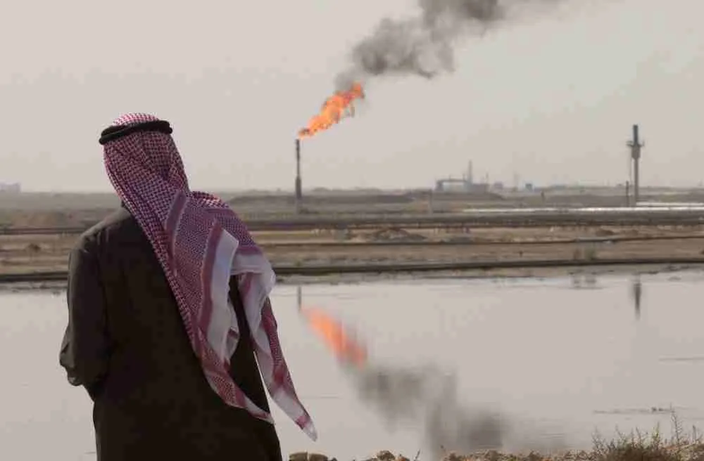 انخفاض أسعار النفط اختبار جديد لمنتجي الخام في الخليج العربي