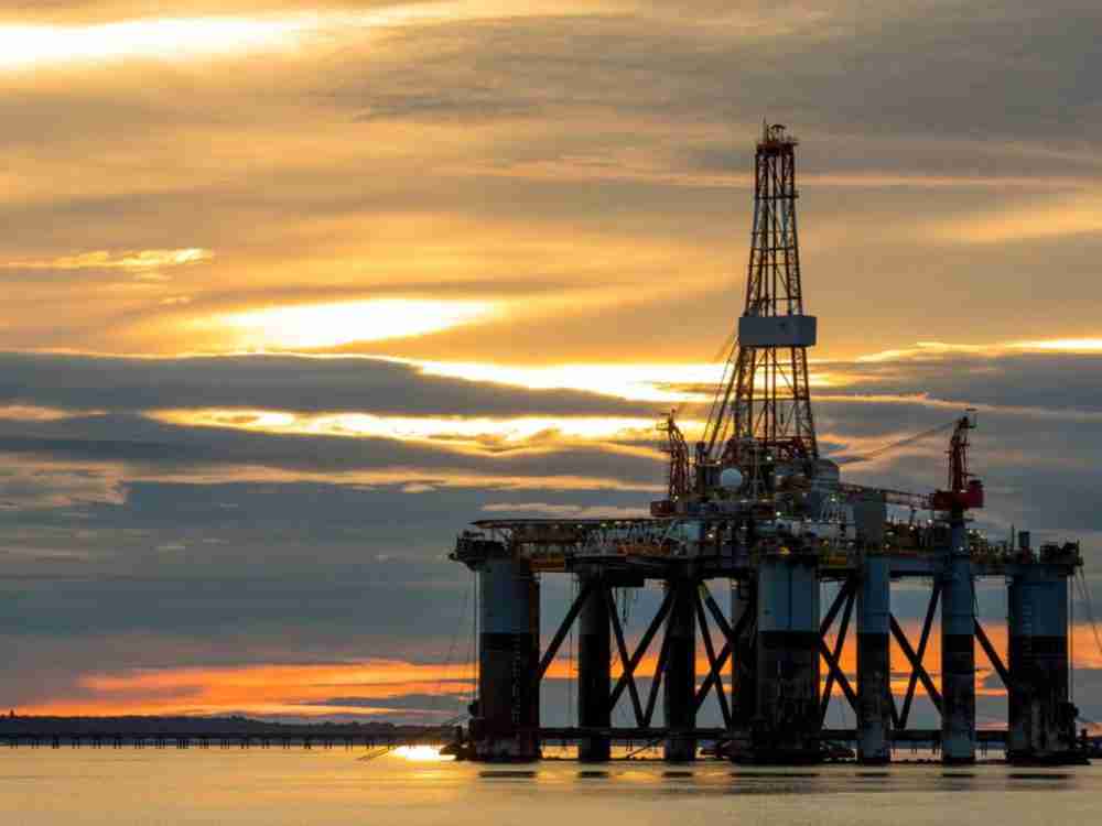 بريتيش بتروليوم تحاول استعادة ثروات شركات النفط الكبرى في البرازيل