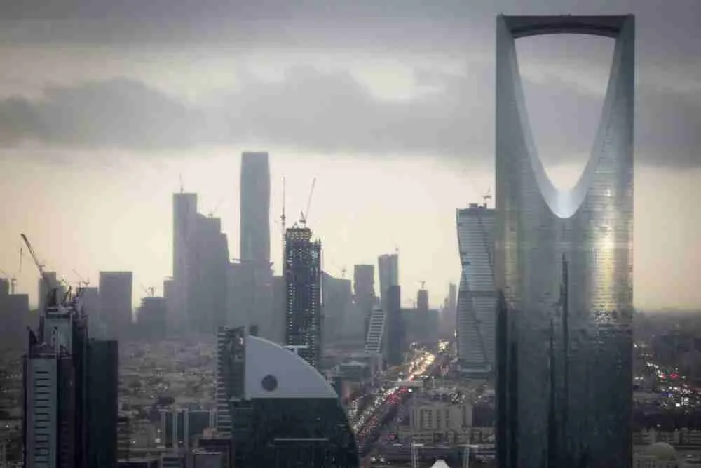 صندوق الثروة السعودي يعتمد على شركات الاستشارات العالمية في إدارة عملياته