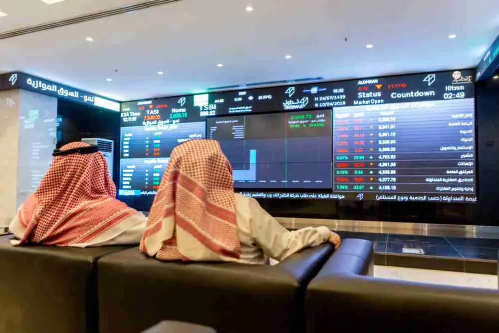 رئيس شركة “تداول” التنفيذي يتوقع تدفق قوي للاكتتابات العامة في السعودية