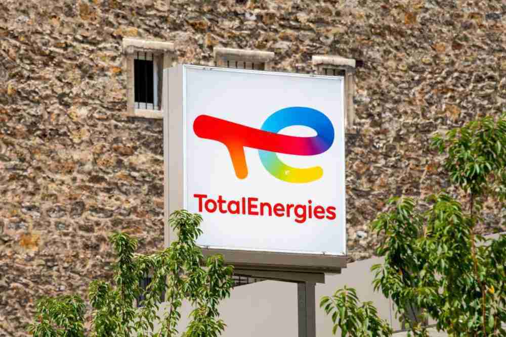 توتال إنرجيز تستعد للقيام باستثمار آخر في قطر