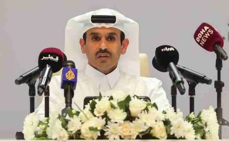 قطر تستهدف تسريع تطوير الاكتشافات النفطية في ناميبيا
