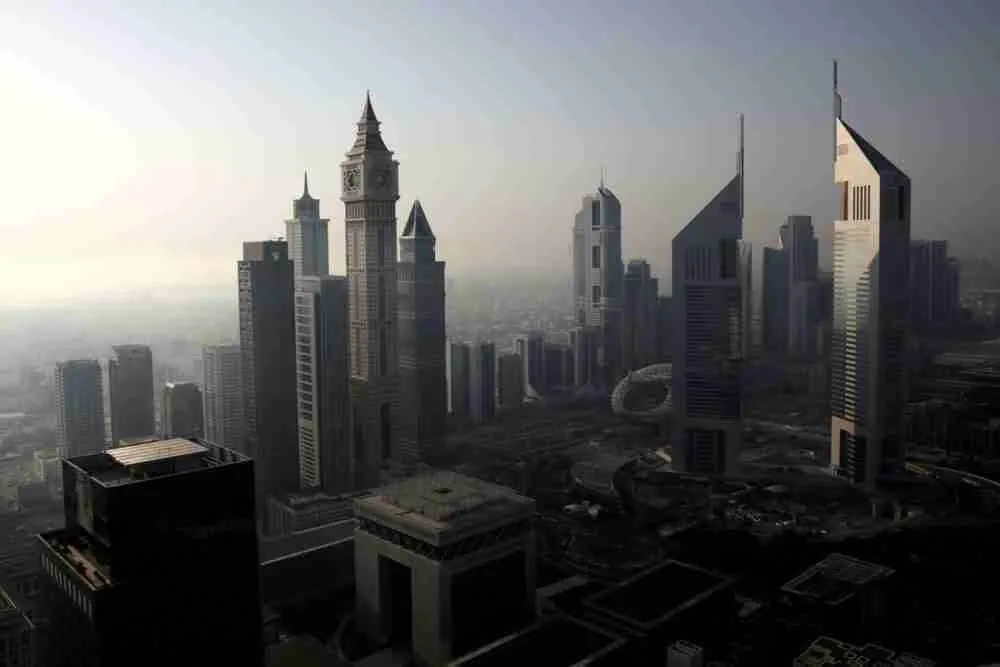 الإمارات العربية المتحدة تطلق خطة جديدة للتأمين ضد البطالة