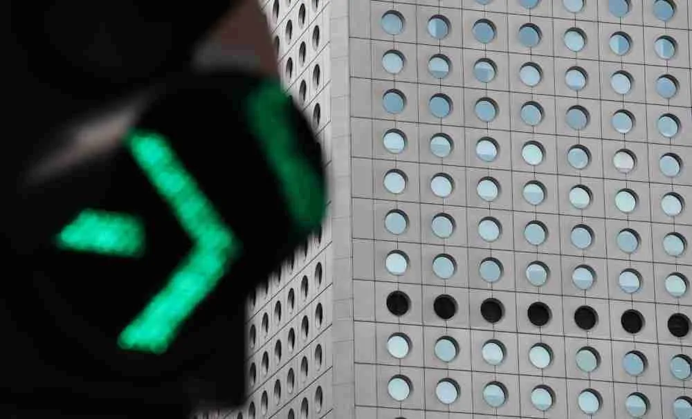 “إنفيسكو” الأمريكية تنقل مقرها الإقليمي وسط تراجع إيجارات المكاتب في هونغ كونغ