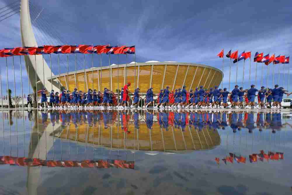 مصدر الصورة: ساوث تشاينا مورنينغ بوست