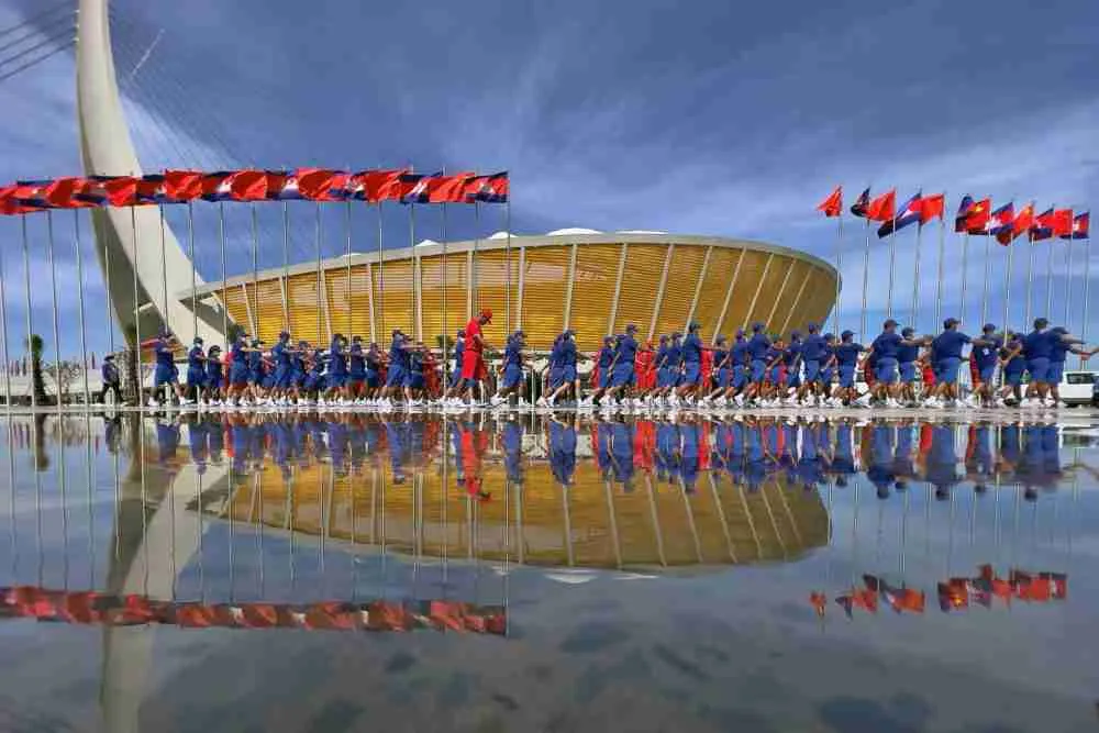 مصدر الصورة: ساوث تشاينا مورنينغ بوست