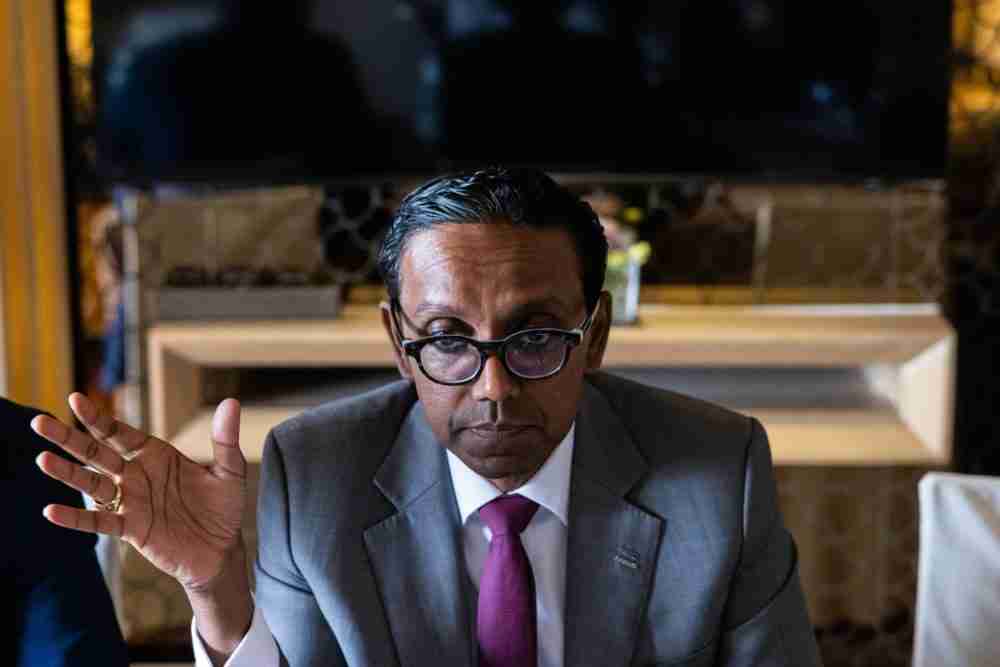 إيرباص تتوقع تعافي الطلب الآسيوي على الطائرات الكبيرة