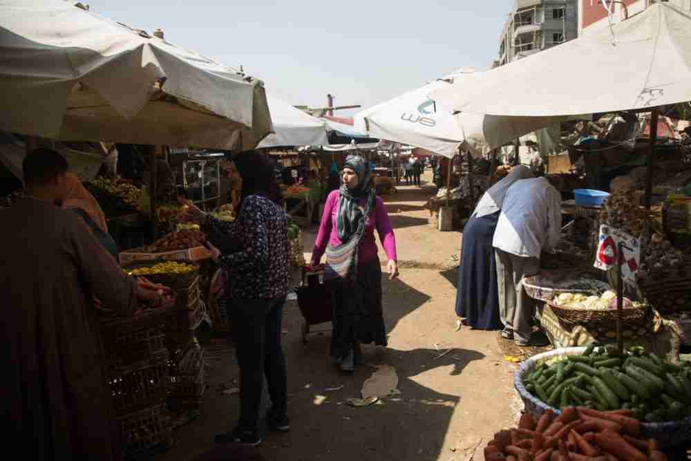 تداعيات المديونية في مصر درس للأسواق الناشئة المثقلة بالديون