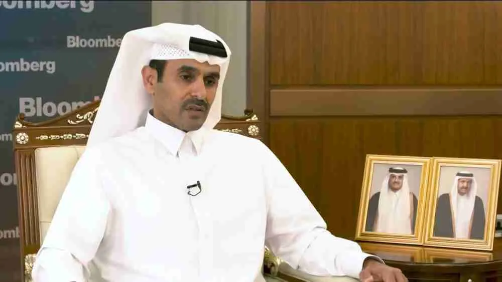قطر تعترض على التحركات الأوروبية نحو تحديد أسعار للغاز