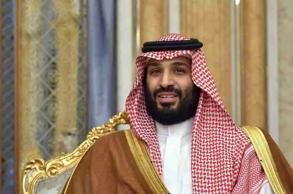 صندوق الثروة السعودي يهدف للوصول إلى الحياد الكربوني بحلول عام 2050