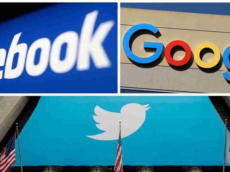 إدارة بايدن: شركات التواصل الاجتماعي تتحمل مسؤولية المحتوى في بعض الحالات