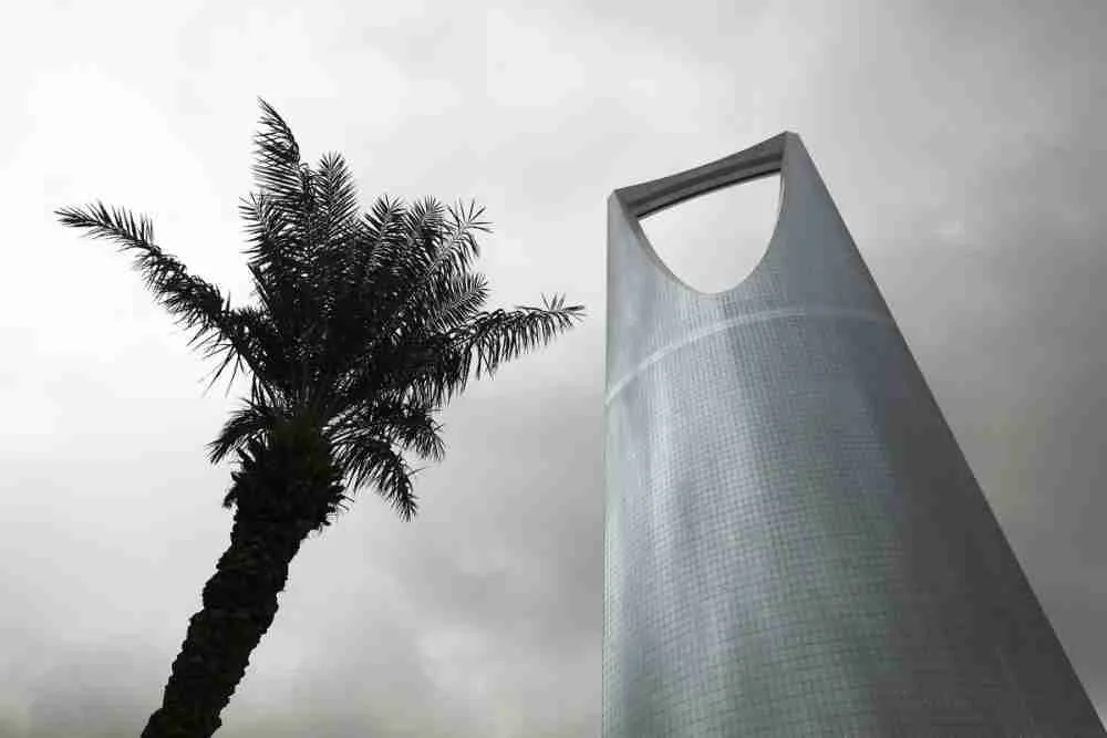 الاقتصاد السعودي ينكمش للربع الرابع على التوالي