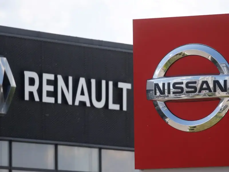 محادثات بين نيسان ورينو لتعزيز الشراكة