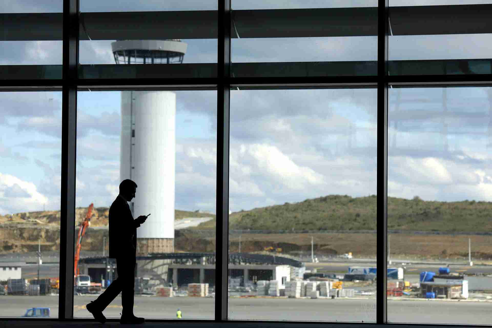 علي بابا تخطط لإنشاء مركز لوجيستي ومركز بيانات في تركيا