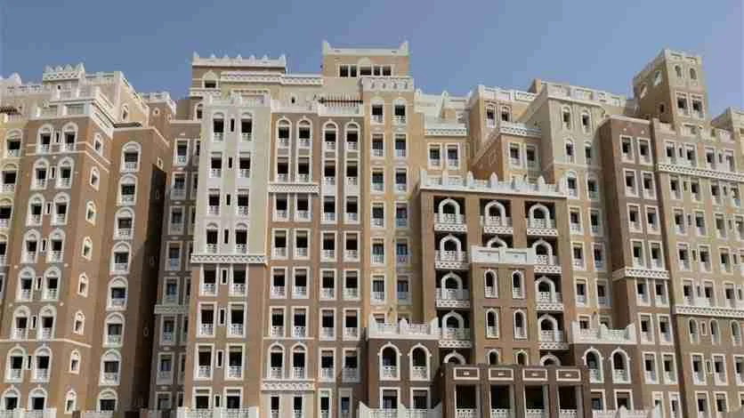 بارونز: خطة الأزمة العقارية في الصين لا تزال محيرة