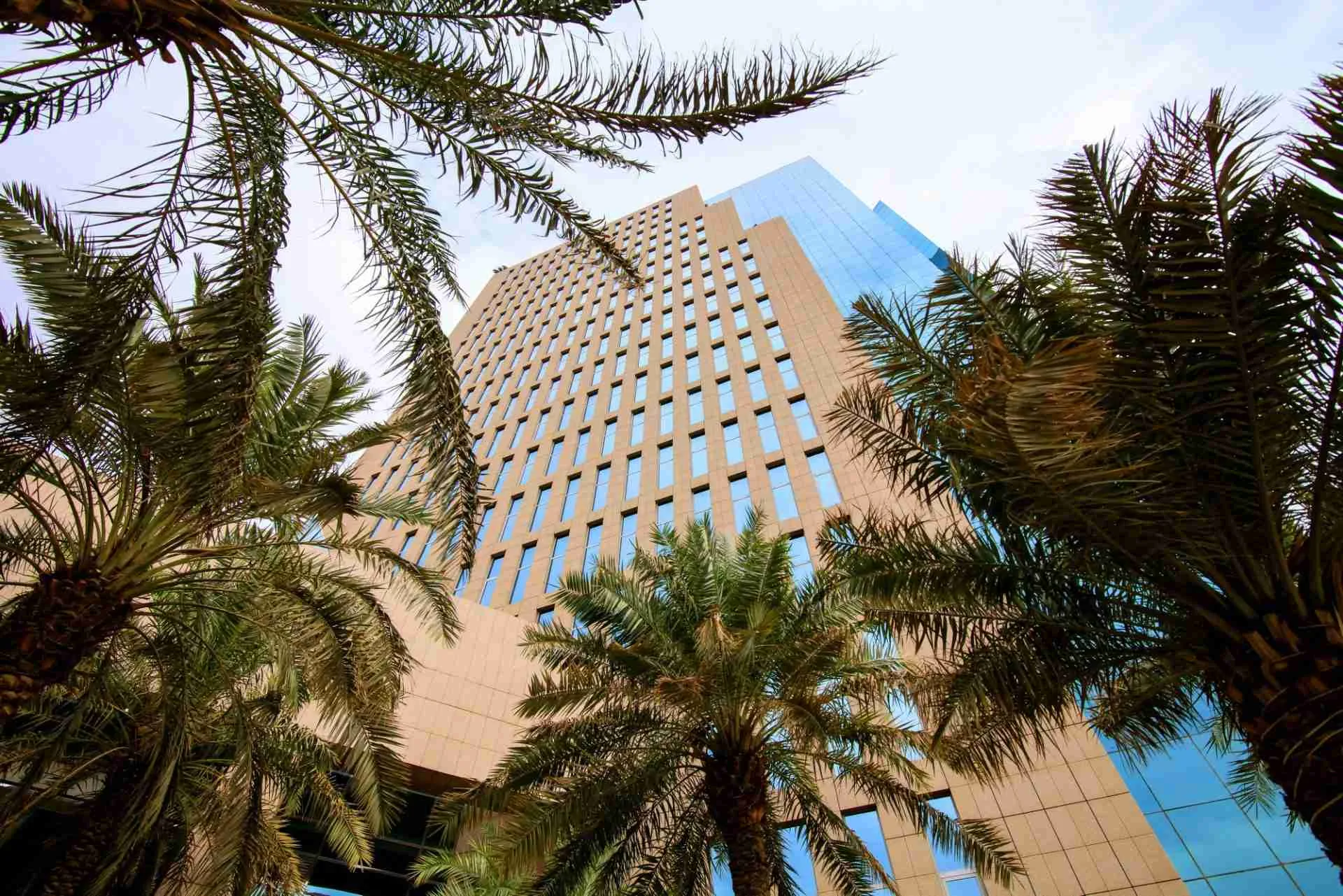 خطة المملكة العربية السعودية البالغة 3 تريليون دولار للتخلص من الاعتماد على النفط
