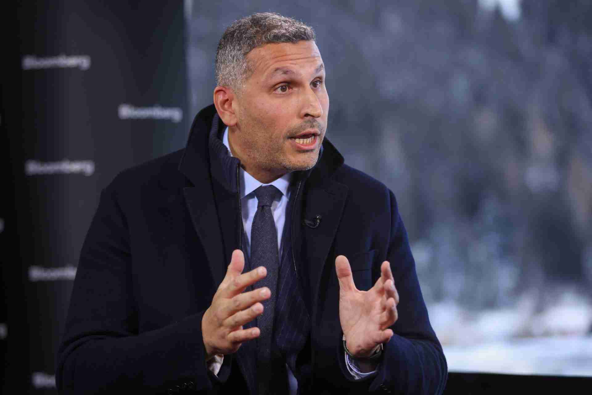 مبادلة الإماراتية تركز على الصفقات الآسيوية مع تعافي الصين