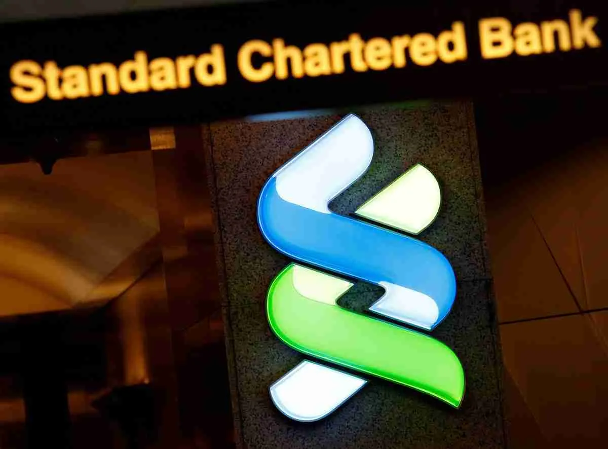ستاندرد تشارترد أول بنك أجنبي يتداول في عقود السندات الآجلة في الصين