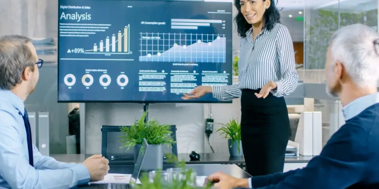 أهمية المعرفة المالية في إدارة الأعمال