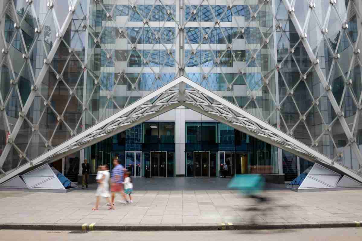 بريفان هوارد تخطط للتوسع في الشرق الأوسط