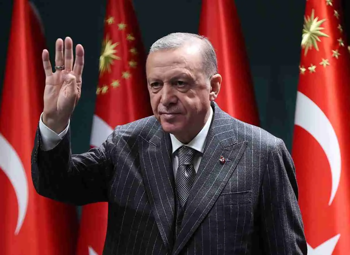 الأسهم التركية تتراجع في ظل عدم اليقين السياسي