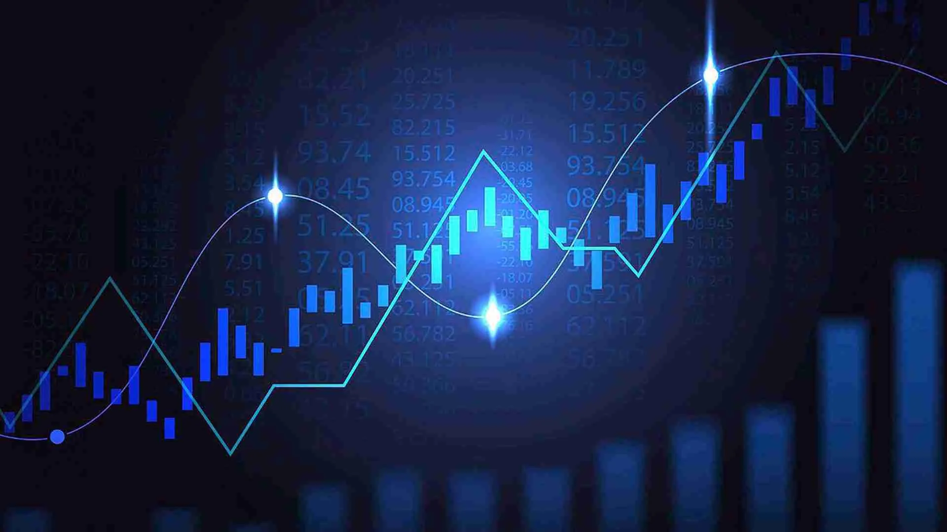 كيفي تحول 1000 دولار إلى استثمار يولد تدفق دخل سلبي مربح