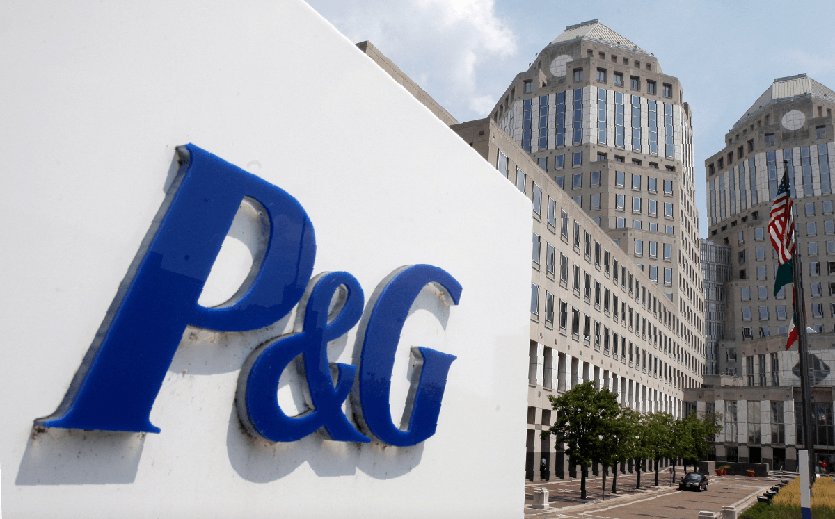 بروكتر آند غامبل تحقق نموًا في هامش الربح الإجمالي