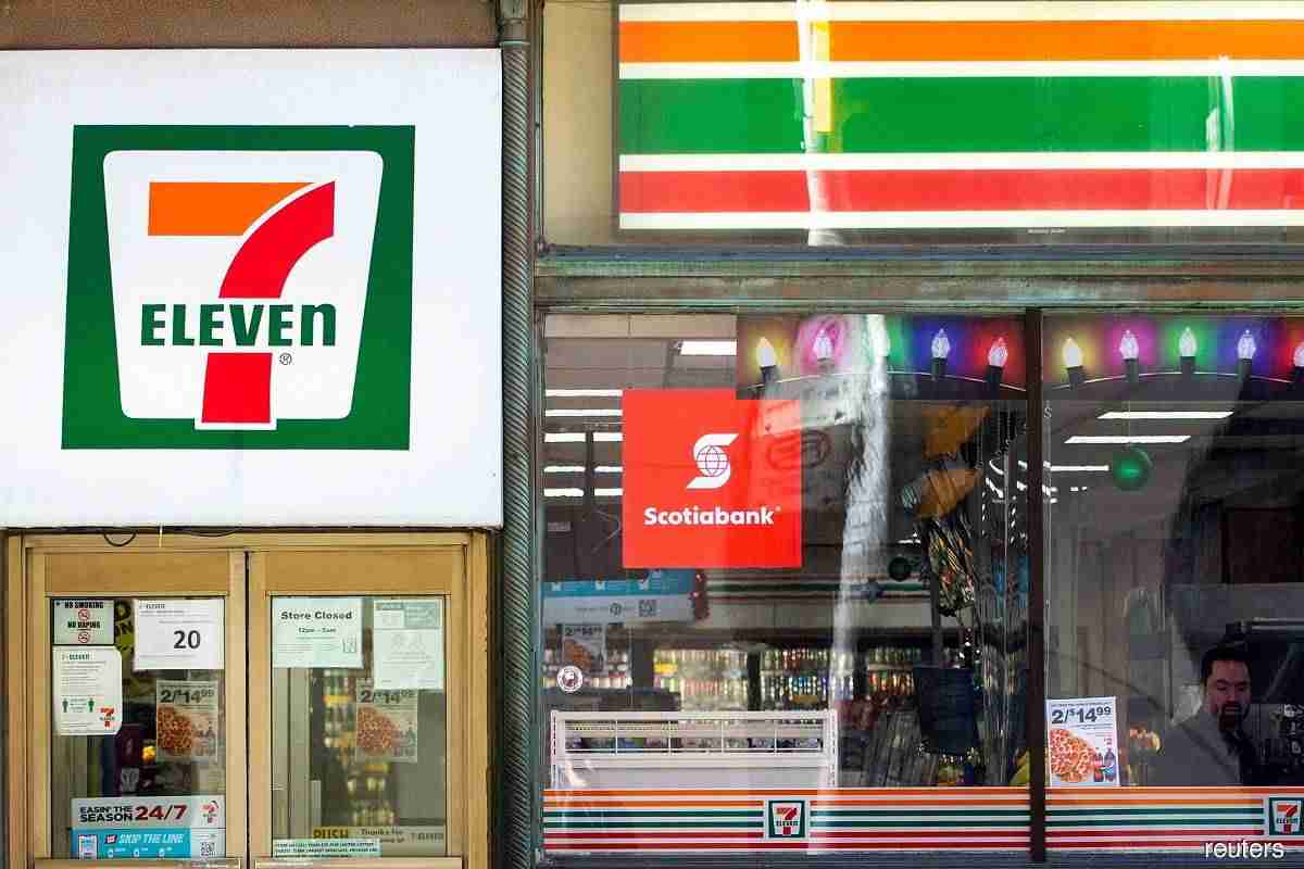 ValueAct ratchets up criticism of Japan’s Seven & i مصدر الصورة: وسائل التواصل الاجتماعي