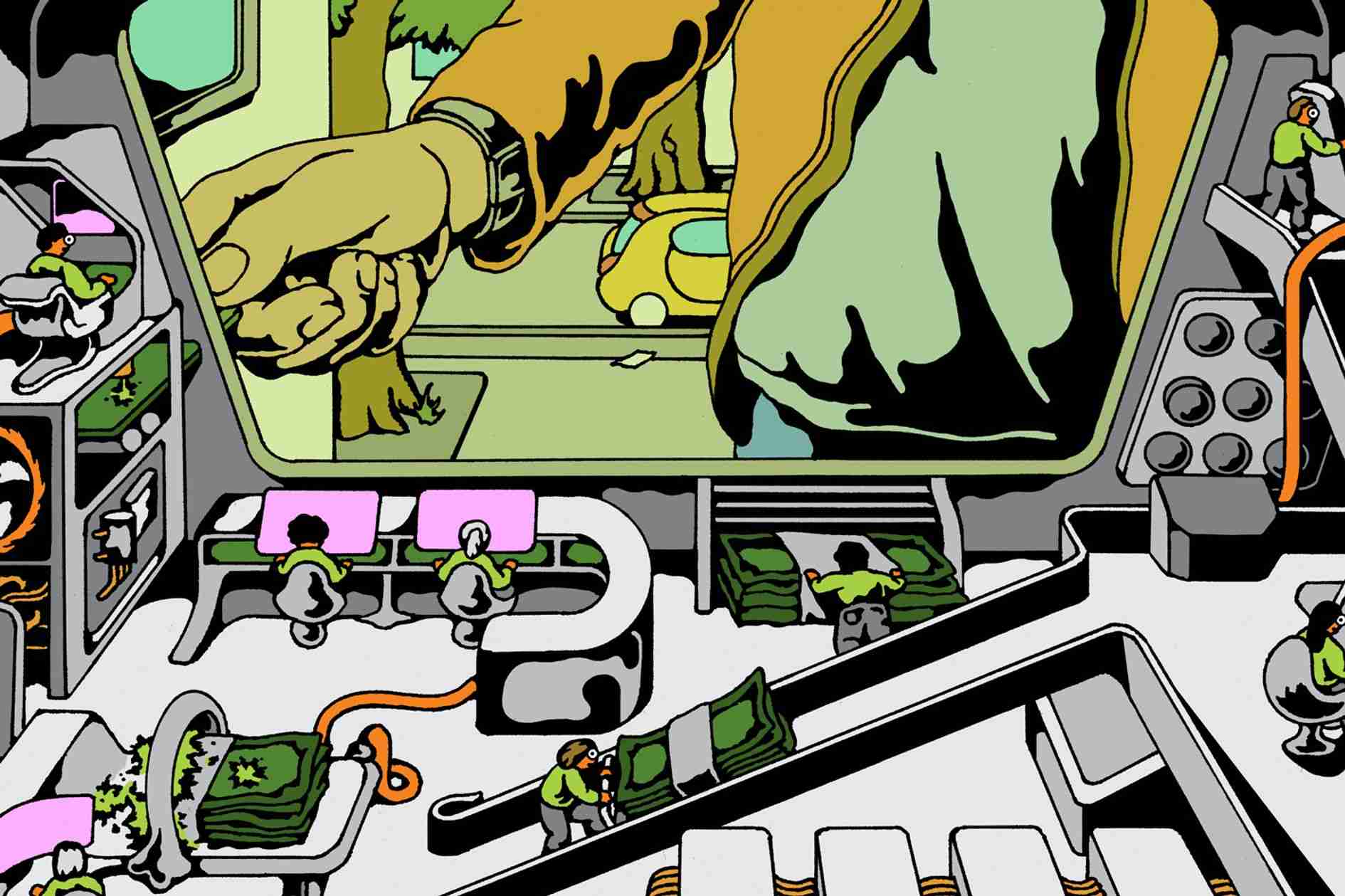 مصدر الصورة: بارونز