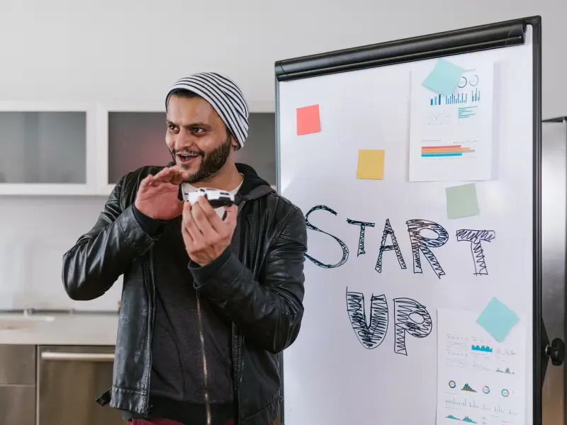 الهند: تفاقم أزمة التمويل يعرقل نمو الشركات الناشئة