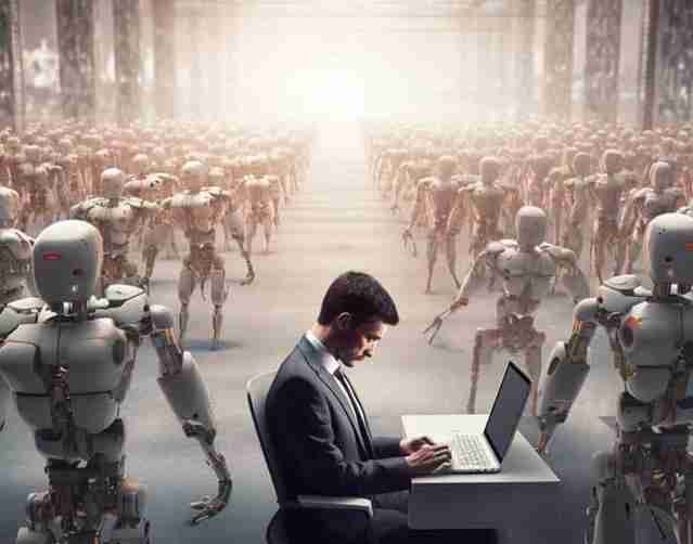 الشركة المطورة لتشات جي بي تي تعلن عن منتجها الجديد 