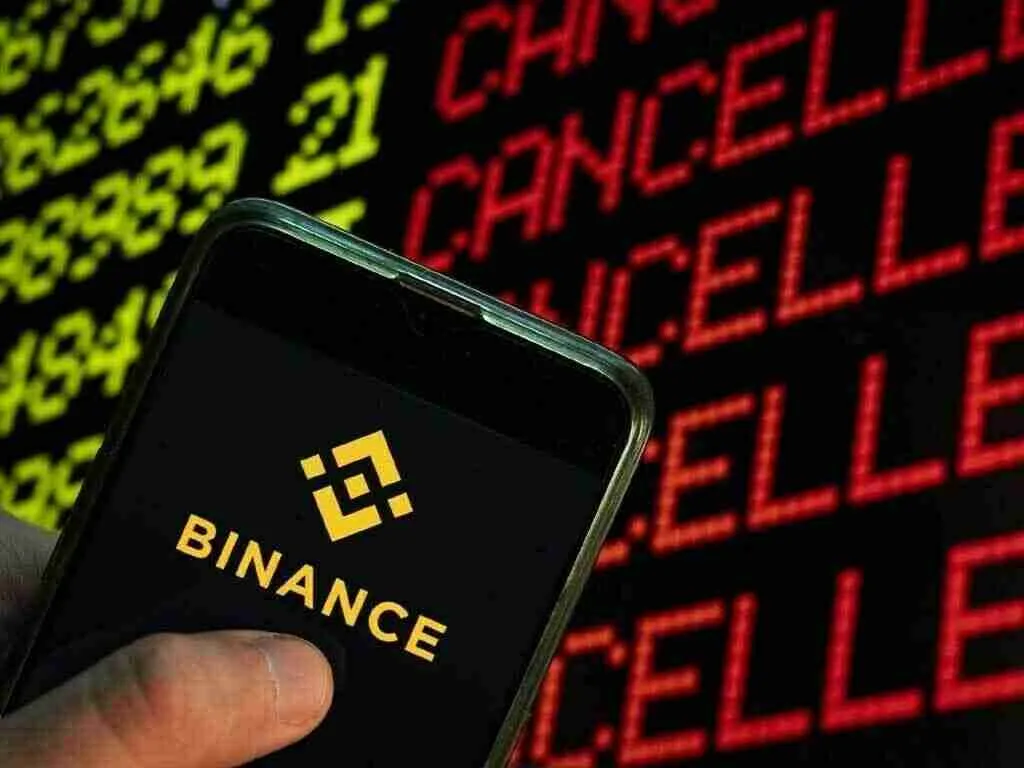 اتفاق لضمان الحفاظ على أصول العملاء الأمريكيين لدى بينانس