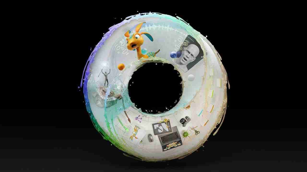 داموداران: نيفيديا لا تنتمي إلى نادي التريليون دولار