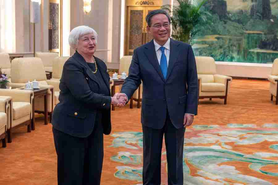 “الدورة العظمى للمخاطر الجيوسياسية” وأثرها على الشركات والأسواق