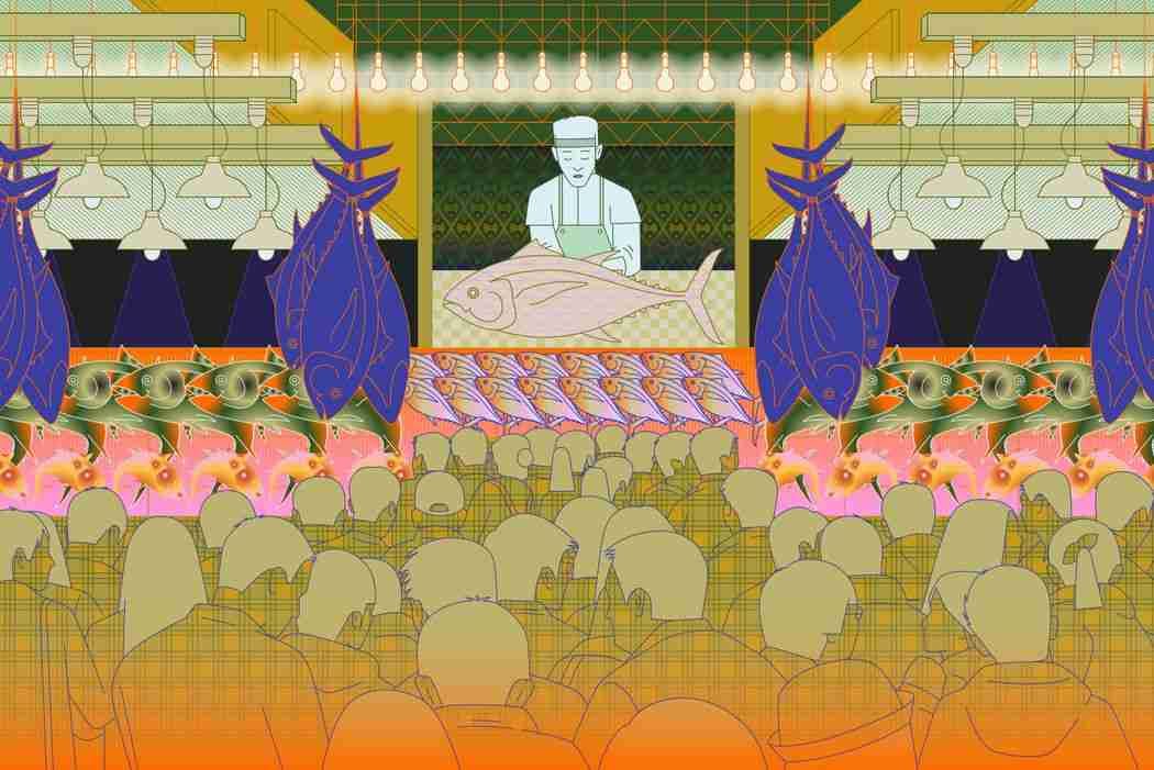 تسارع معدل تضخم أسعار الجملة في اليابان إلى أسرع وتيرة له منذ عام تقريبًا