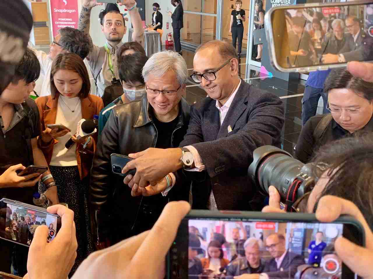 فقاعة الذكاء الاصطناعي لم تصل إلى نهايتها بعد