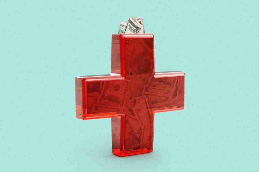 استثمارات خاصة بتغطية متطلبات الرعاية الصحية في الشيخوخة