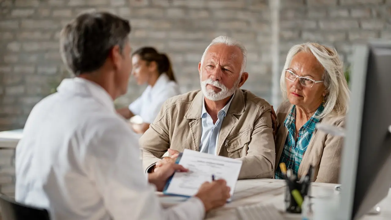 ما مقدار الزيادة في أقساط الجزء (ب) من برنامج الرعاية الصحية ميديكير في العام المقبل؟