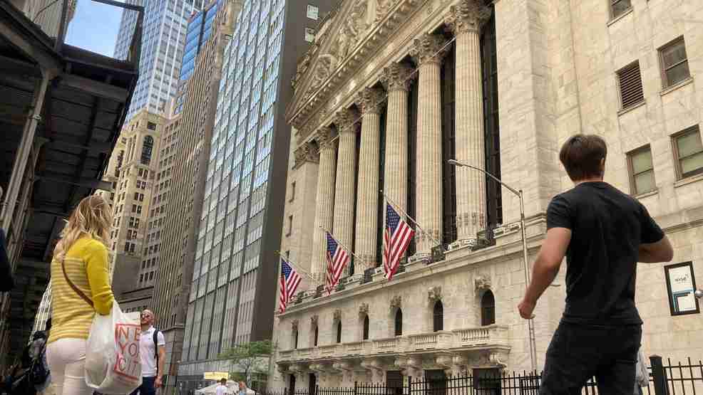 صندوق يستثمر في سهم واحد ويتفوق على مؤشر ستاندرد آند بورز هذا العام