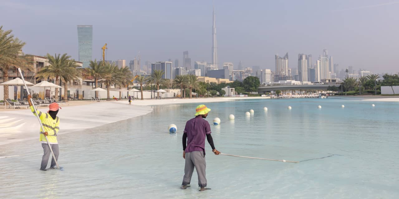 كيف ستؤثر قمة المناخ على أسهم شركات الطاقة النظيفة؟