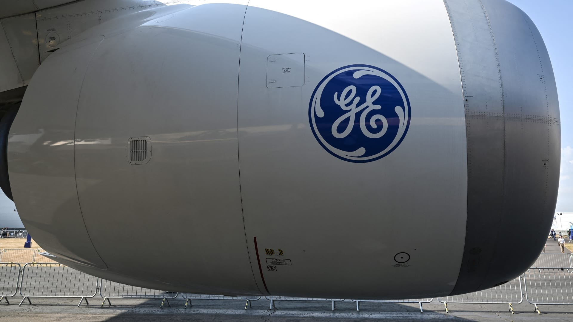 تراجع أسهم جنرال إلكتريك رغم تخطي أرباحها التوقعات