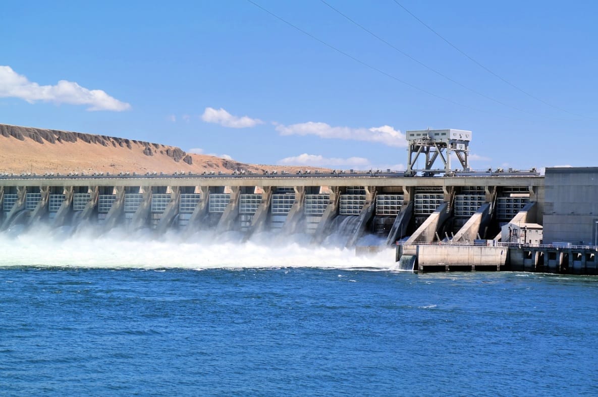 Brazil power industry makes new hydro push despite environmental concerns مصدر الصورة: وسائل التواصل الاجتماعي