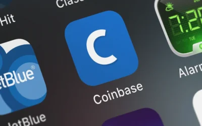 كوين بيس تعقد قمة لتعزيز دعم العملات المشفرة في واشنطن