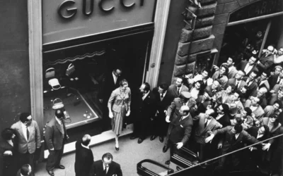 العلامات التجارية الفاخرة تواجه تحدي جديد