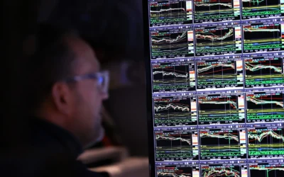 موسم أرباح وول ستريت نتائج تفوق التوقعات