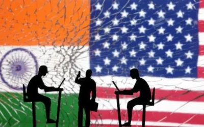 واشنطن تضغط على نيودلهي لتغيير قواعد ترخيص أجهزة الكمبيوتر المحمول